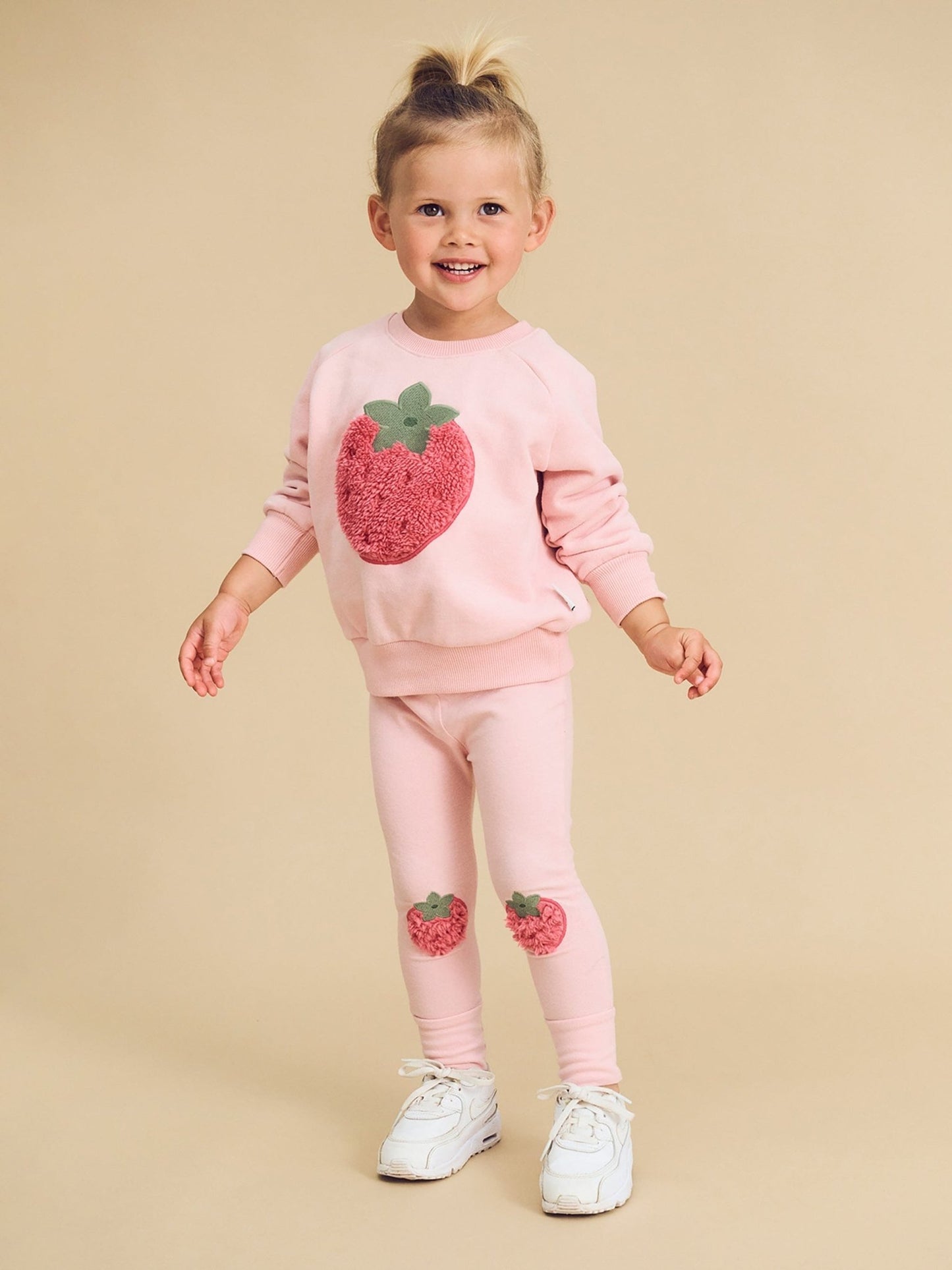 FURBERRY LEGGING Huxbaby - enjoykidsus