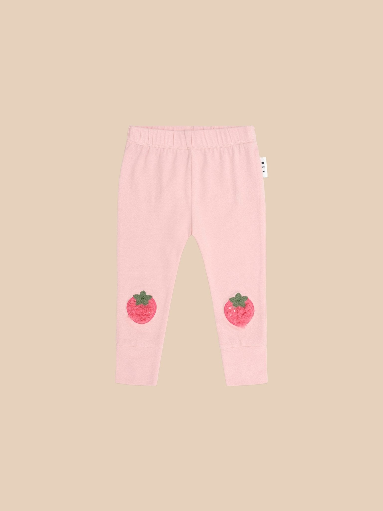 FURBERRY LEGGING Huxbaby - enjoykidsus