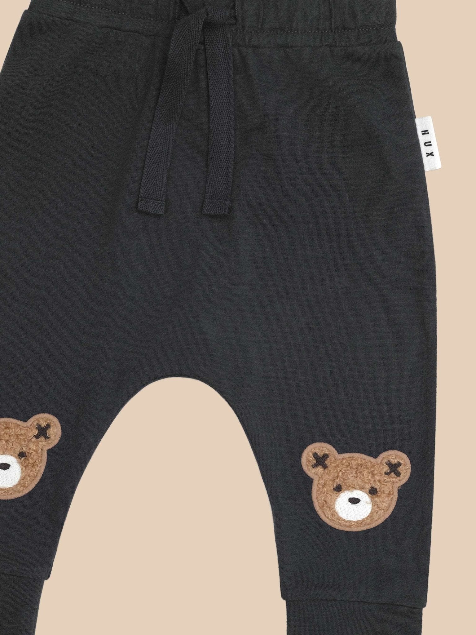 FURRY HUX DROP CROTCH PANT Huxbaby - enjoykidsus