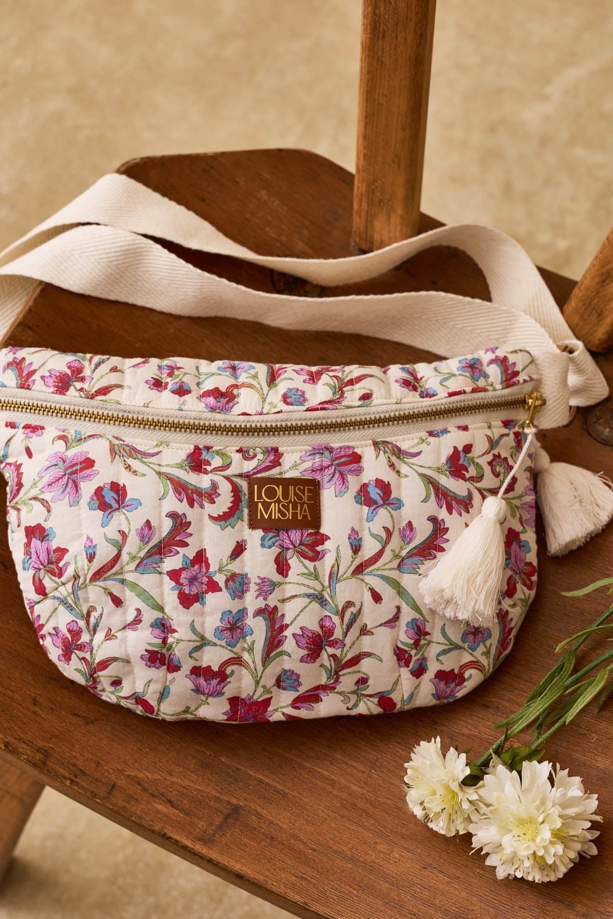Gaby Waist Bag Louise Misha