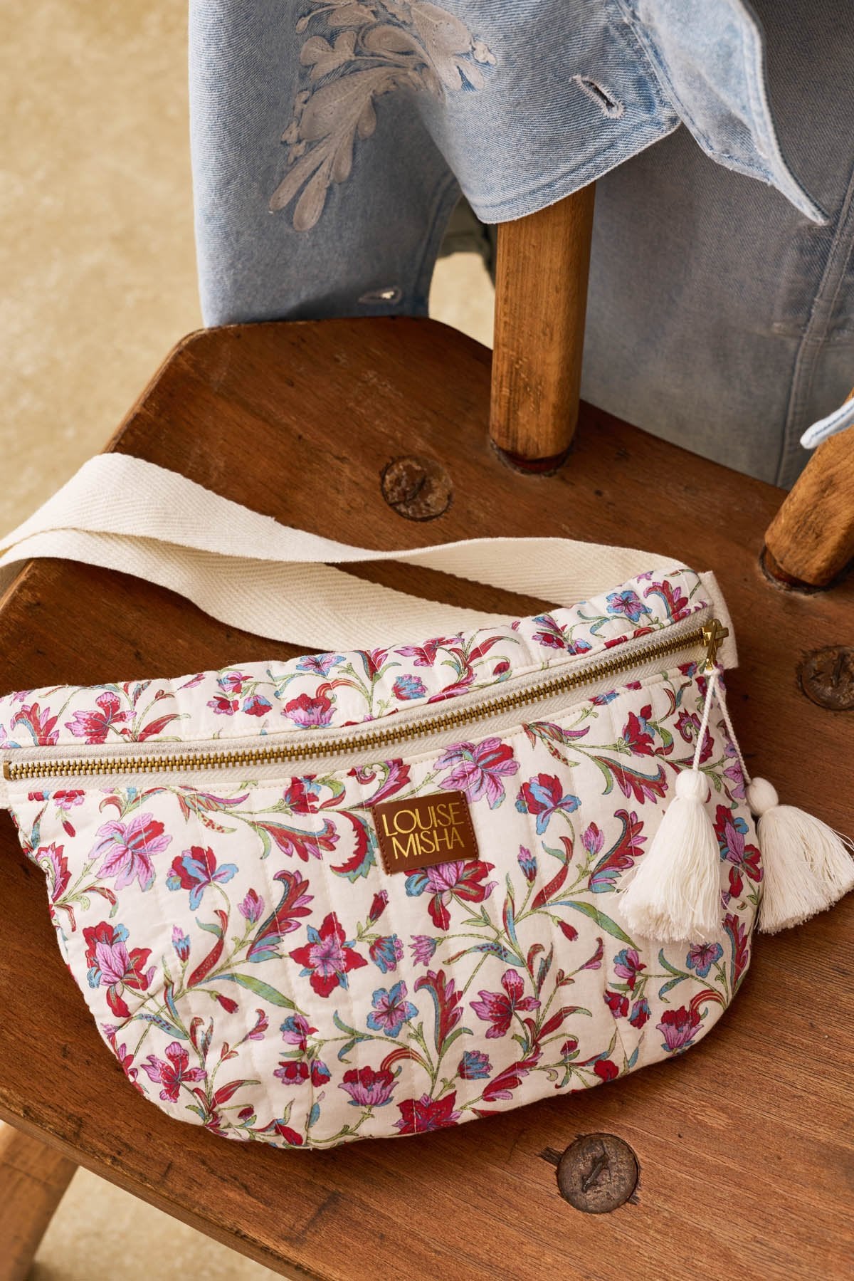 Gaby Waist Bag Louise Misha