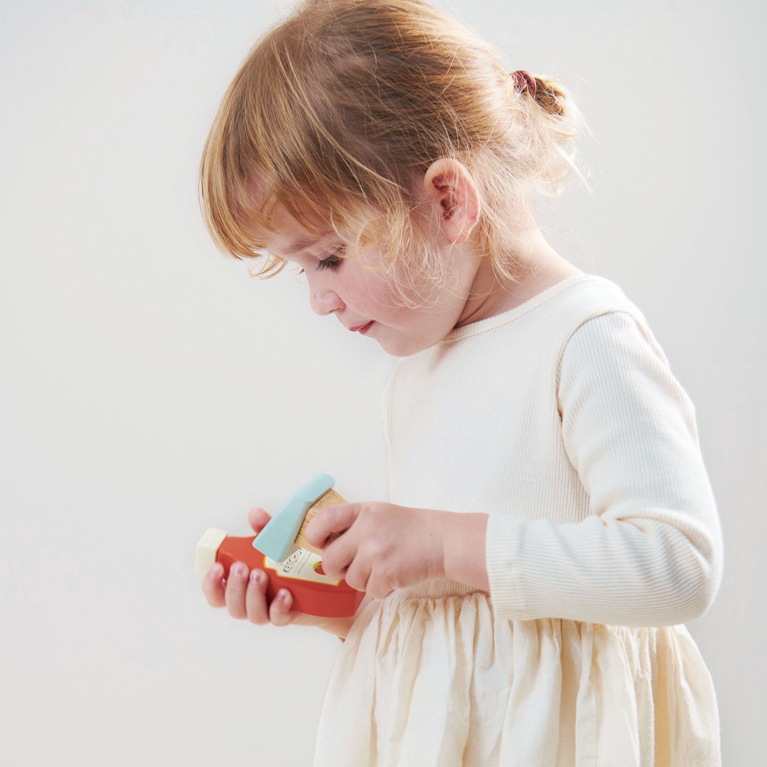 General Stores Till Tender Leaf Toys