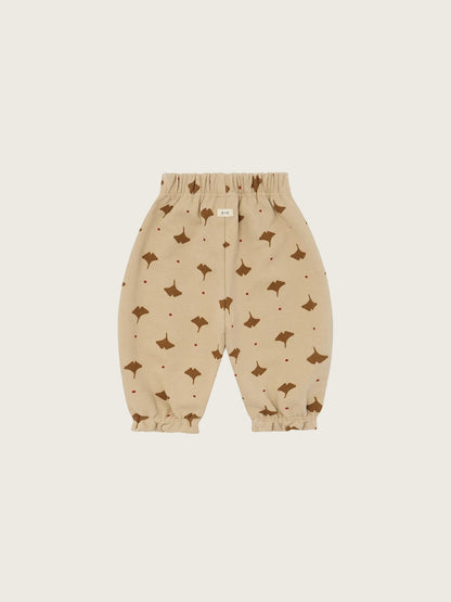 Organic Zoo Ginkgo Gardener Pants image 6