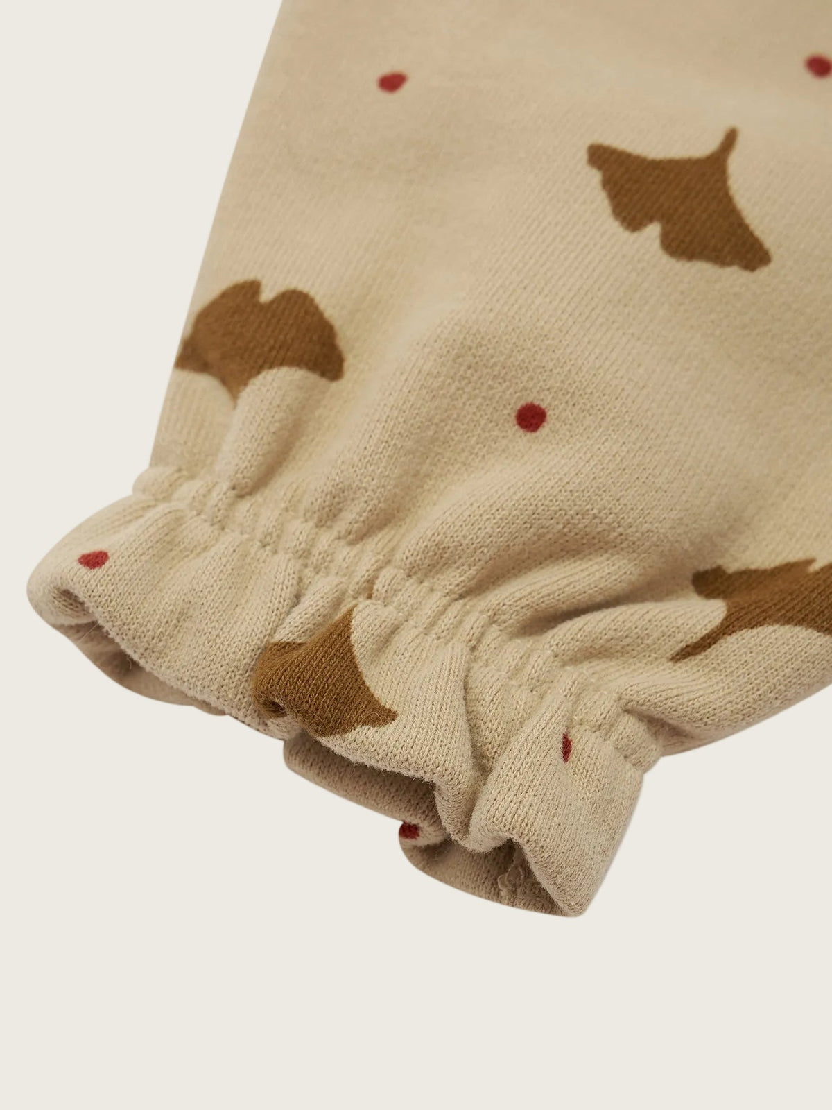 Organic Zoo Ginkgo Gardener Pants image 3