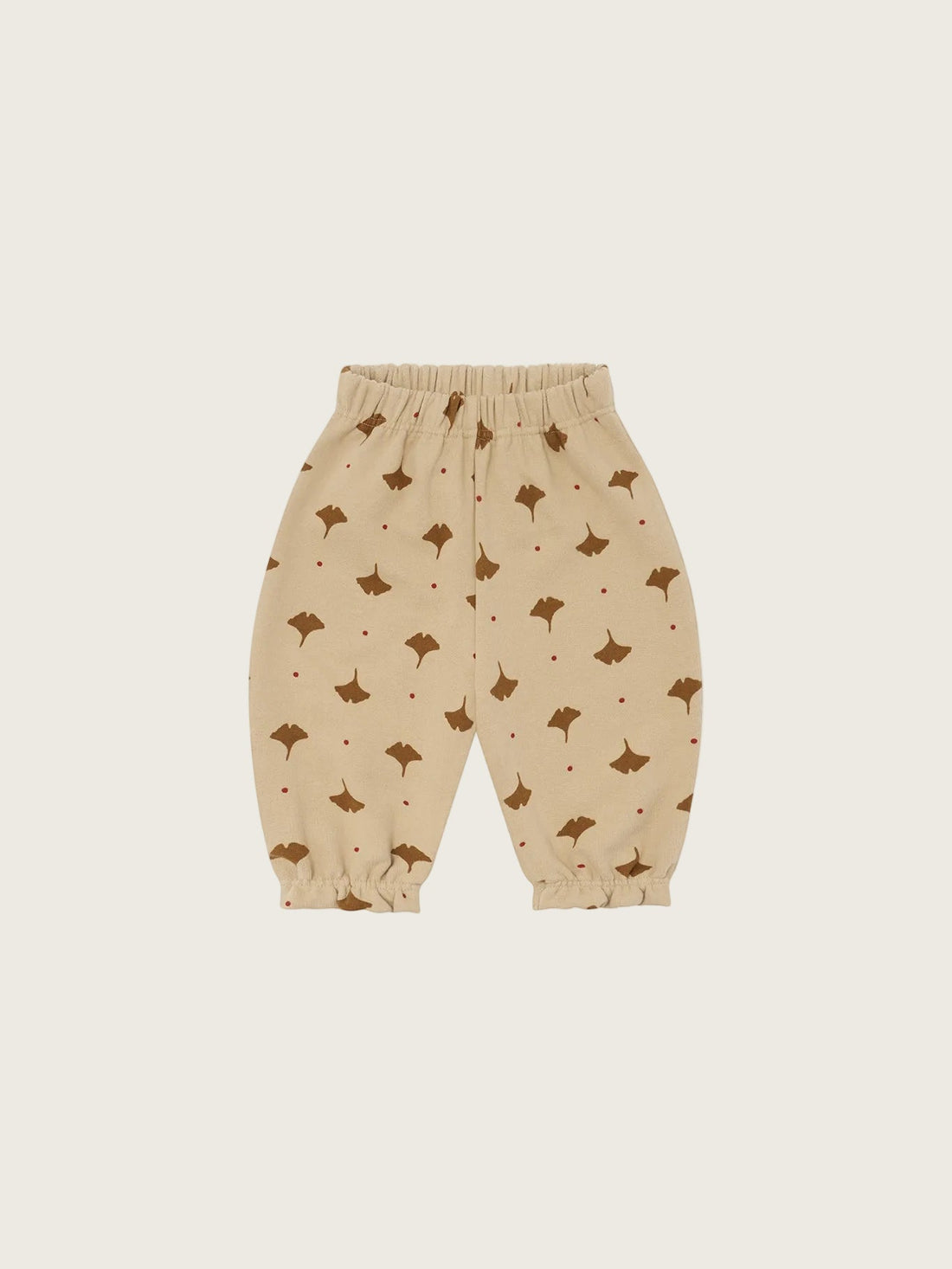 Organic Zoo Ginkgo Gardener Pants image 1