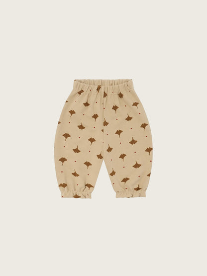 Organic Zoo Ginkgo Gardener Pants image 1