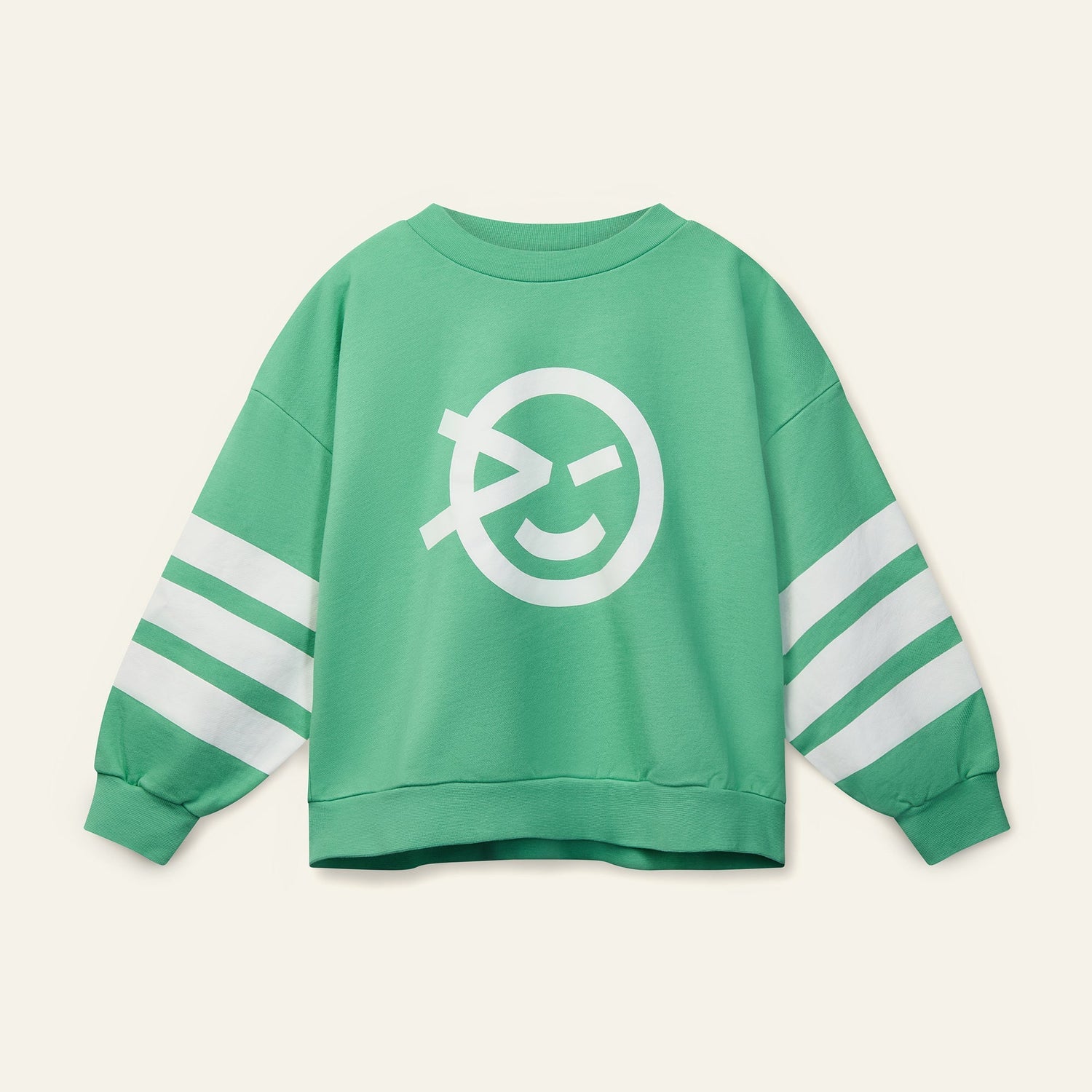 Glide Sweat - Bush Green Wynken