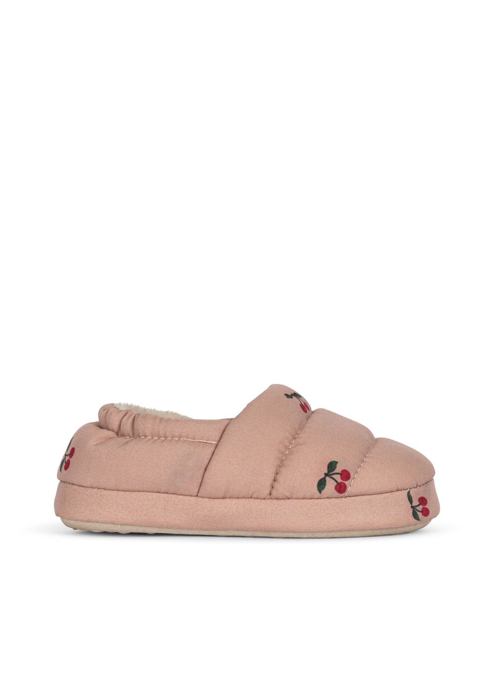 GLOBE FOOTIES - CHERRY BLUSH Konges Sløjd - enjoykidsus