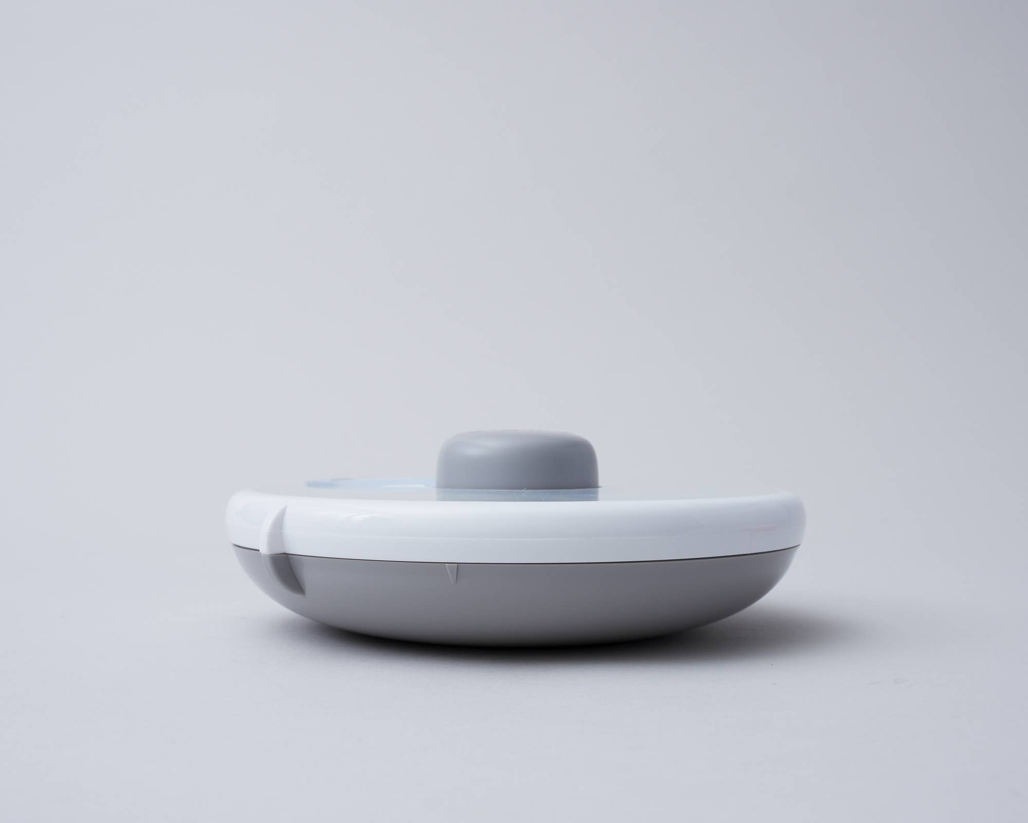 GöBe Kids - GoBe Kids Original Snack Spinner, Reusable Travel Snack Box: Taro Purple GöBe Kids