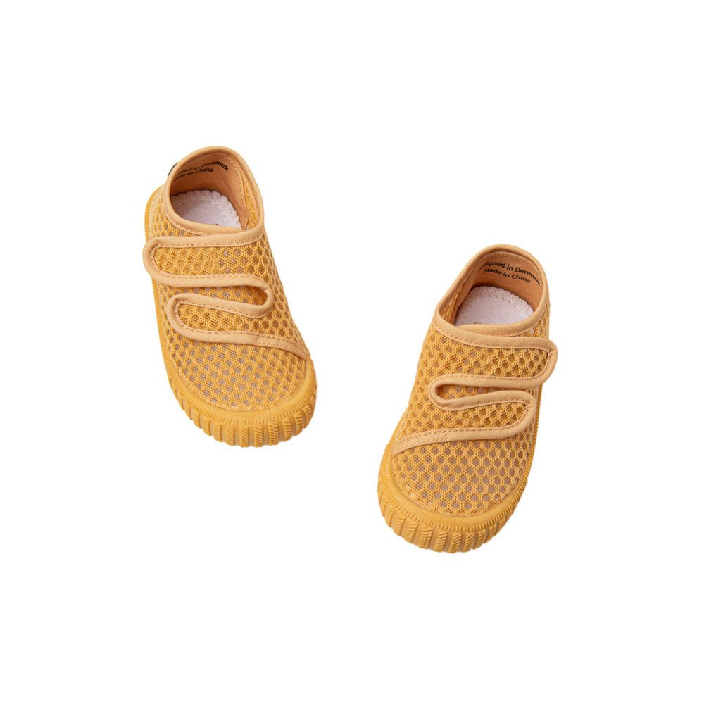 GRECH &amp; CO. PLAY SHOES - Buckwheat Grech &amp; Co
