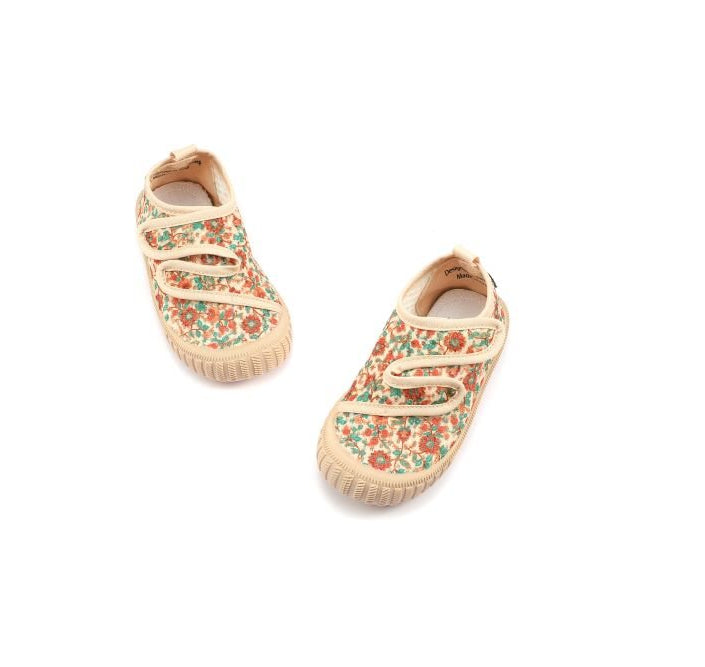 GRECH &amp; CO. Play Shoes | Recycled Mesh - In Bloom Grech &amp; Co