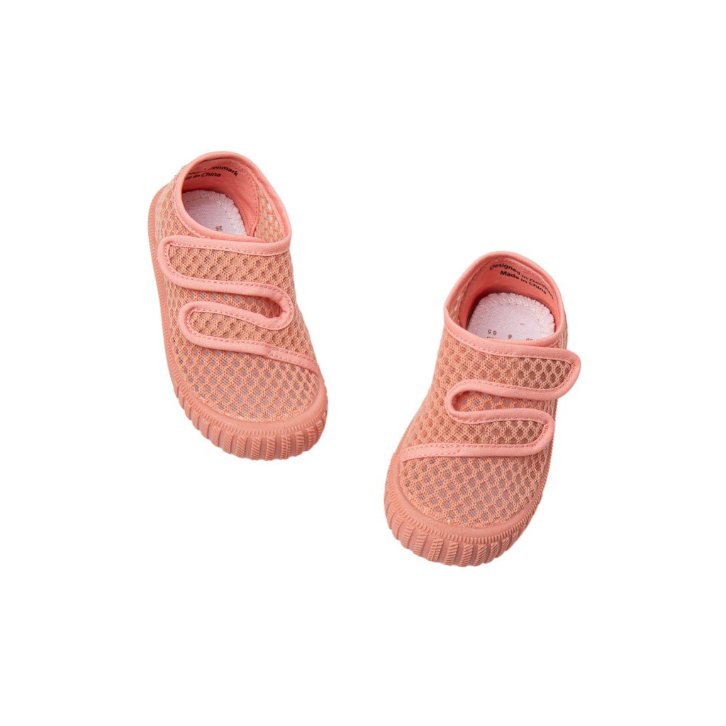 GRECH &amp; CO. Play Shoes | Recycled Mesh - Sunset Grech &amp; Co