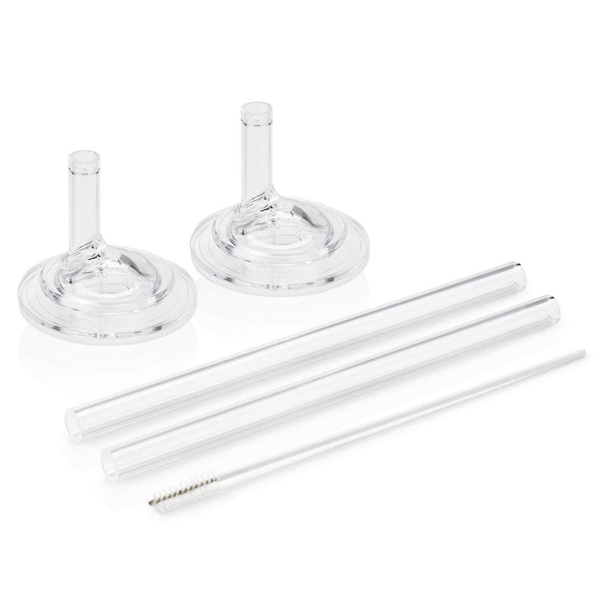 Grosmimi Replacement Straw Kit Stage 2 (12M+) Grosmimi