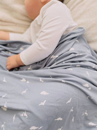 gunamuna - cloud BLANKET: Eden /Toddler 1.0 gunamuna - enjoykidsus