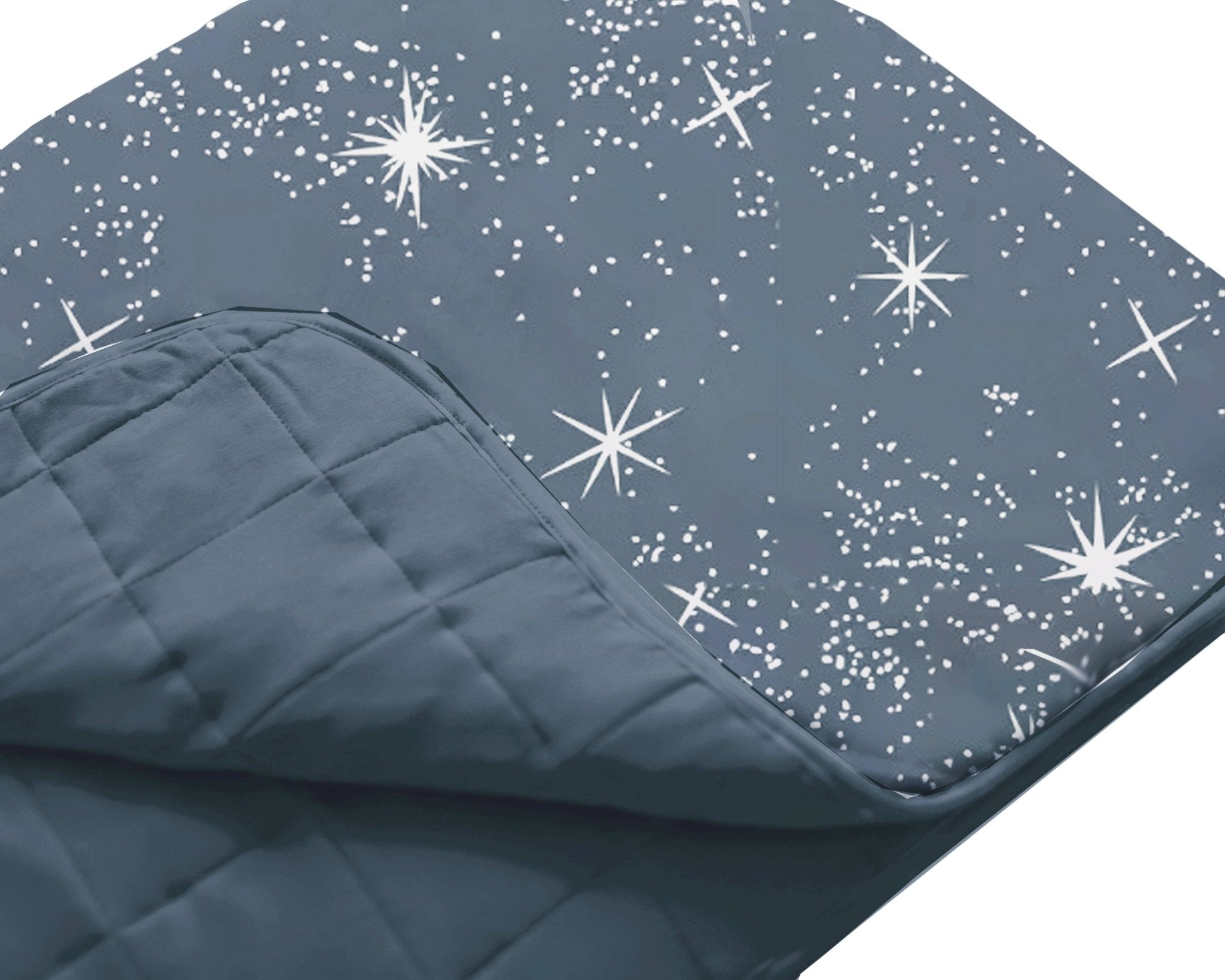 Gunamuna Cloud Blanket – Imagine 2.5 Tog | Bamboo Toddler Comforter gunamuna
