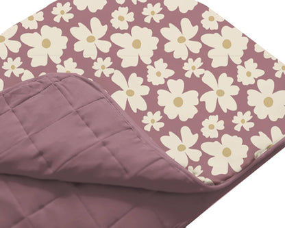 gunamuna - FW25 CLOUD BLANKET: Doe.Re.Mi / Toddler / 2.5 gunamuna