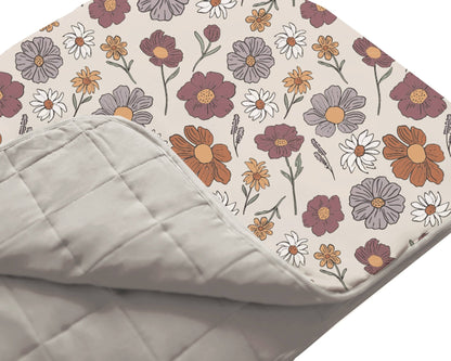 gunamuna - FW25 CLOUD BLANKET: Doe.Re.Mi / Toddler / 2.5 gunamuna