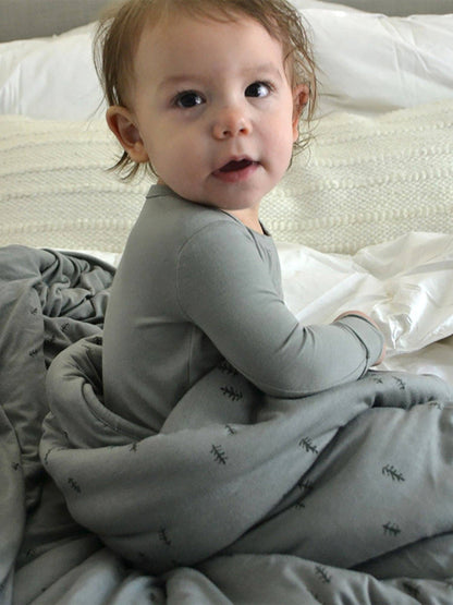 gunamuna - FW25 CLOUD BLANKET: Doe.Re.Mi / Toddler / 2.5 gunamuna