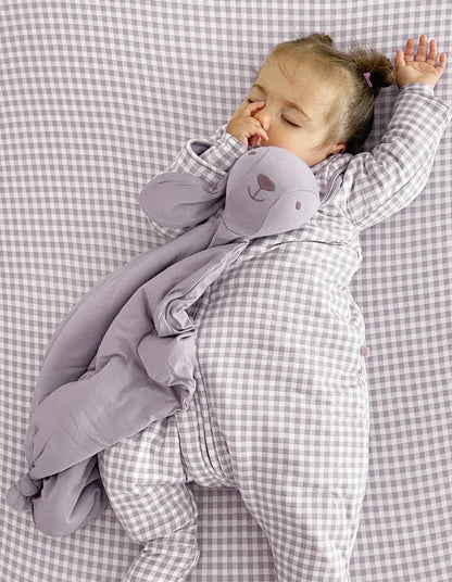 gunamuna - FW26 Lovey bunny: Bentley gunamuna