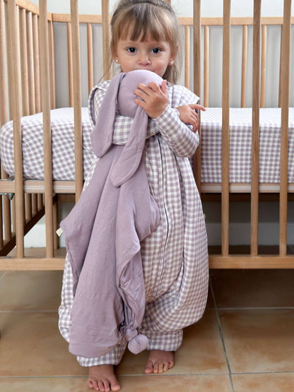gunamuna - FW26 Lovey bunny: Bentley gunamuna