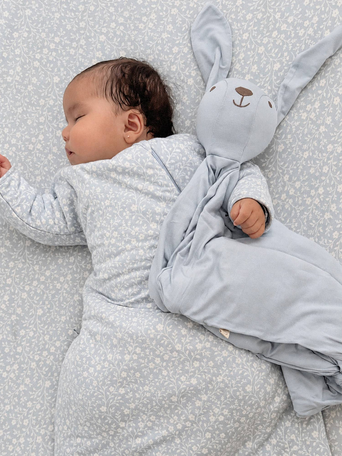 gunamuna - FW26 Lovey bunny: Bentley gunamuna