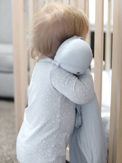 gunamuna - FW26 Lovey bunny: Bentley gunamuna