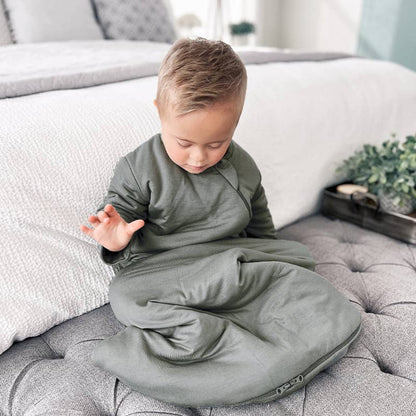 gunamuna - LONG SLEEVE SLEEP BAG: Dream / 18 - 24M / 2.5 gunamuna