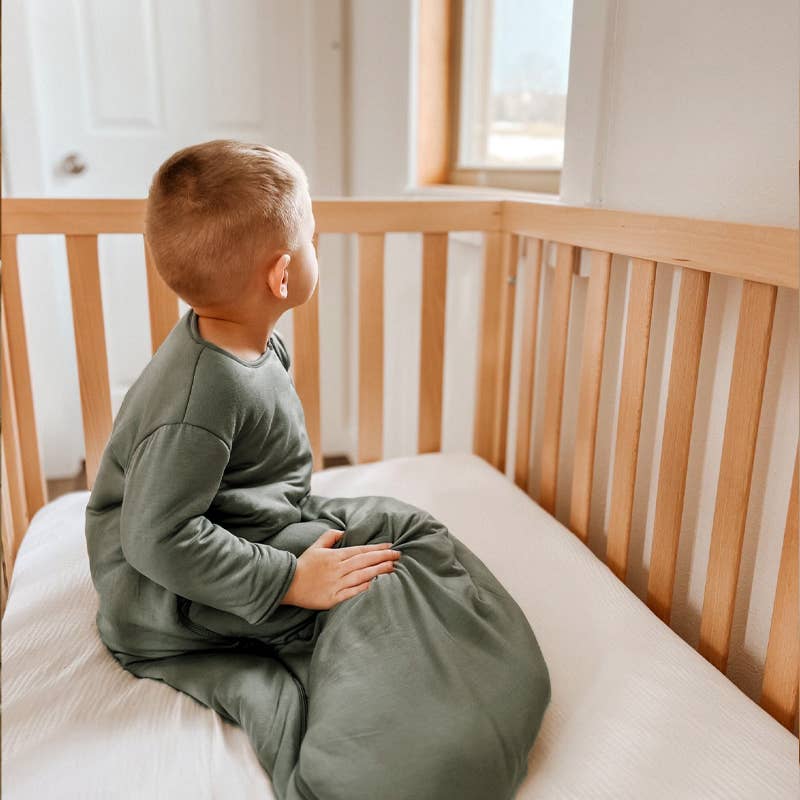 gunamuna - LONG SLEEVE SLEEP BAG: Dream / 18 - 24M / 2.5 gunamuna