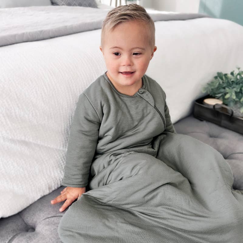 gunamuna - LONG SLEEVE SLEEP BAG: Dream / 18 - 24M / 2.5 gunamuna