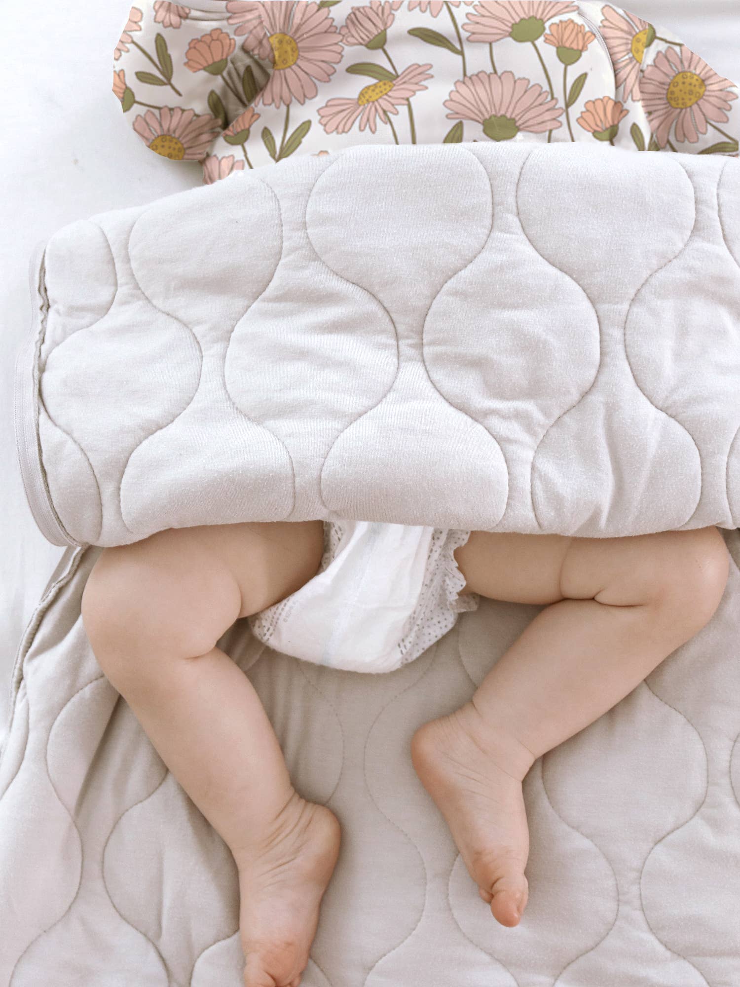 gunamuna - LONG SLEEVE SLEEP BAG: Dream / 18 - 24M / 2.5 gunamuna
