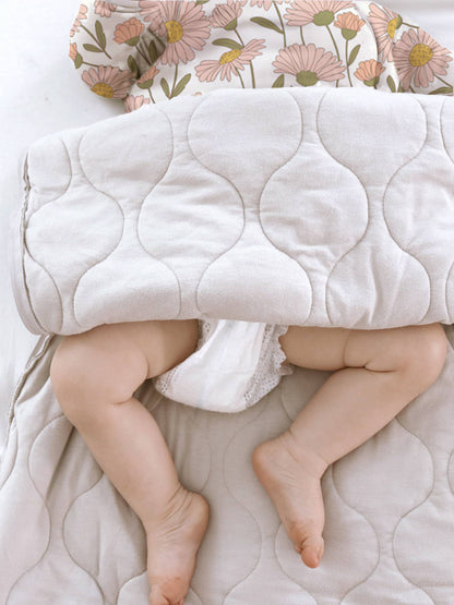 gunamuna - LONG SLEEVE SLEEP BAG: Dream / 18 - 24M / 2.5 gunamuna