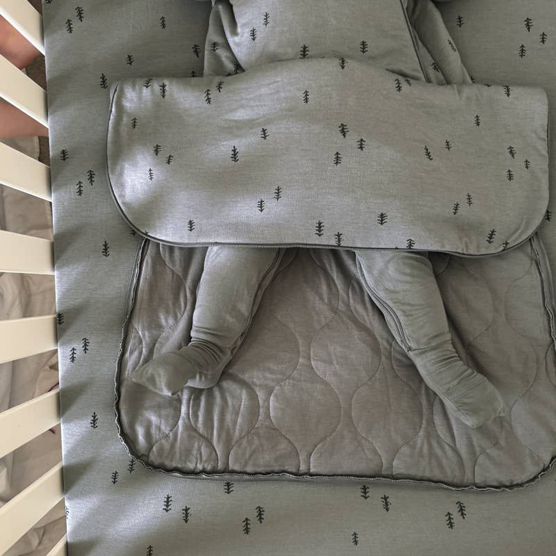 gunamuna - LONG SLEEVE SLEEP BAG: Dream / 18 - 24M / 2.5 gunamuna