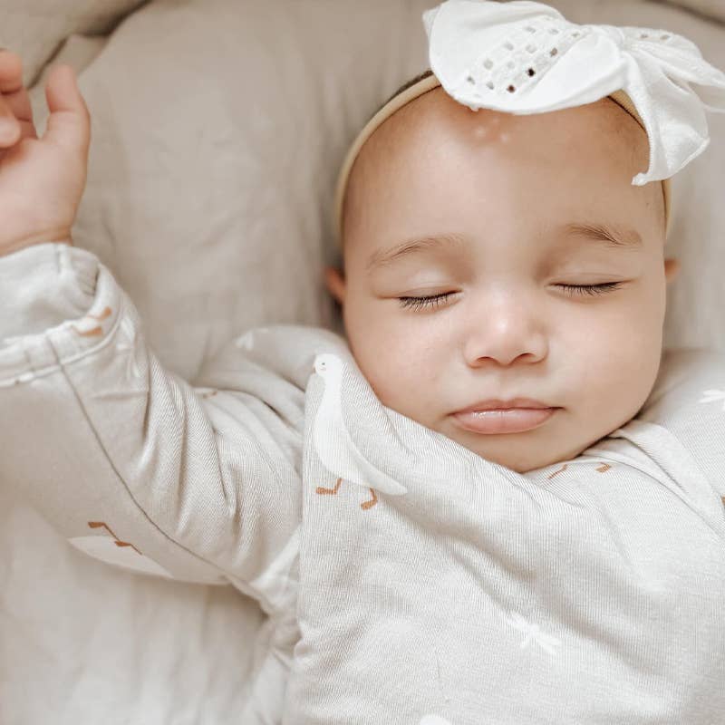 gunamuna - LONG SLEEVE SLEEP BAG: Dream / 18 - 24M / 2.5 gunamuna