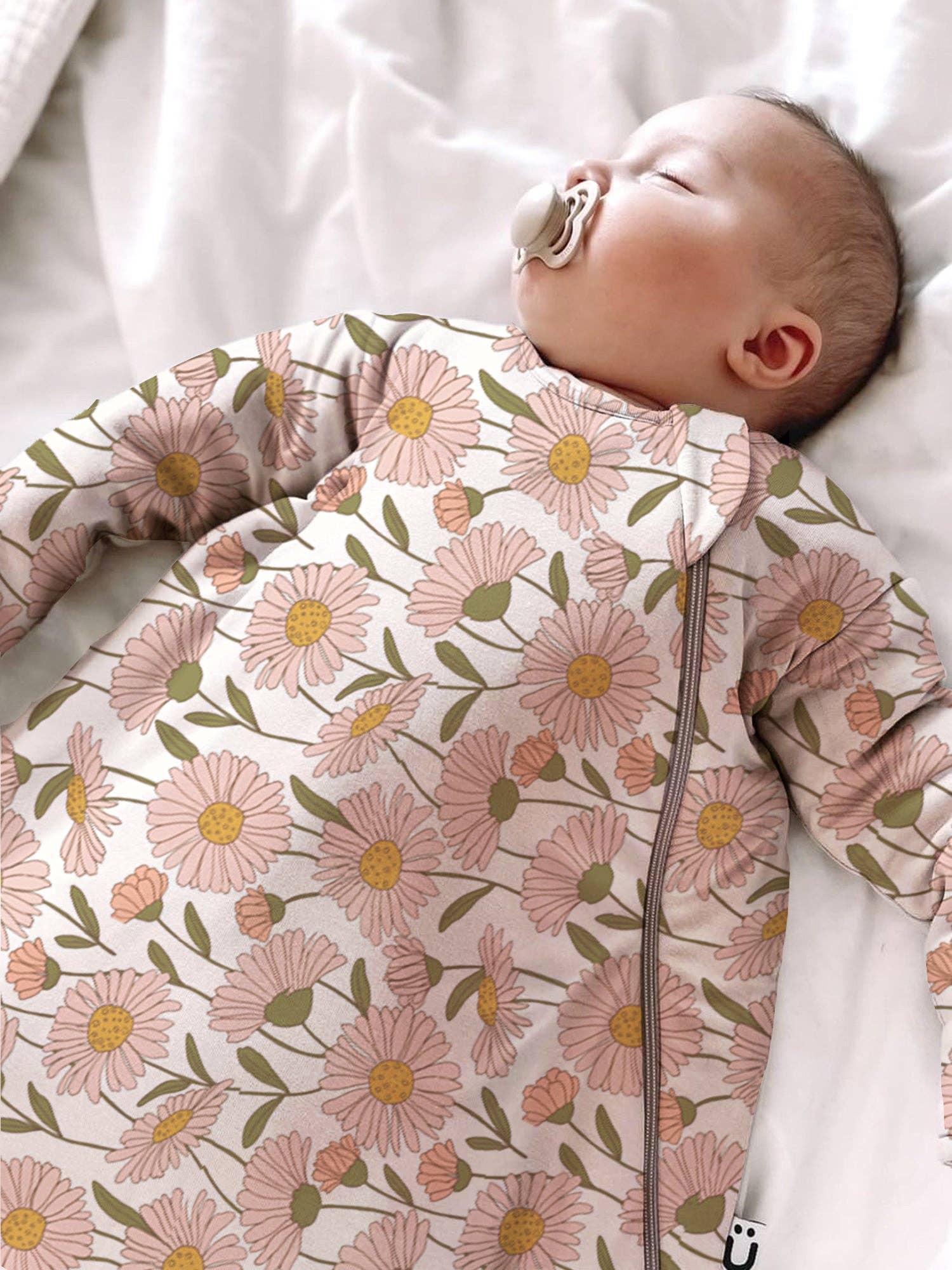 gunamuna - LONG SLEEVE SLEEP BAG: Dream / 18 - 24M / 2.5 gunamuna
