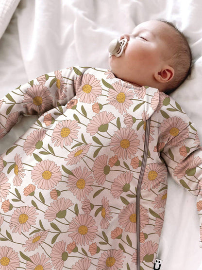 gunamuna - LONG SLEEVE SLEEP BAG: Dream / 18 - 24M / 2.5 gunamuna