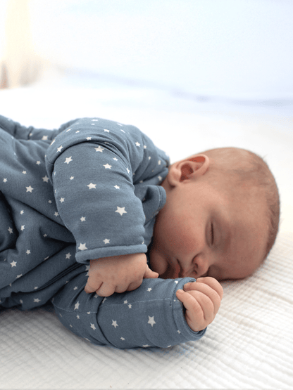 gunamuna - LONG SLEEVE SLEEP BAG: Dream / 18 - 24M / 2.5 gunamuna