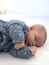 gunamuna - LONG SLEEVE SLEEP BAG: Dream / 18 - 24M / 2.5 gunamuna