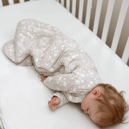 gunamuna Long Sleeve Sleep Bag Duvet 2.5 TOG – Goose gunamuna