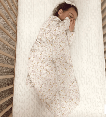 Gunamuna - LONG SLEEVE SLEEP BAG : Eden 1.0Tog gunamuna