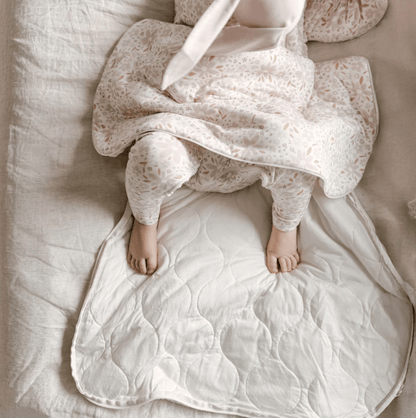 Gunamuna - LONG SLEEVE SLEEP BAG : Eden 1.0Tog gunamuna