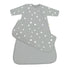 gunamuna - LONG SLEEVE SLEEP BAG : Shine / 1.0Tog gunamuna