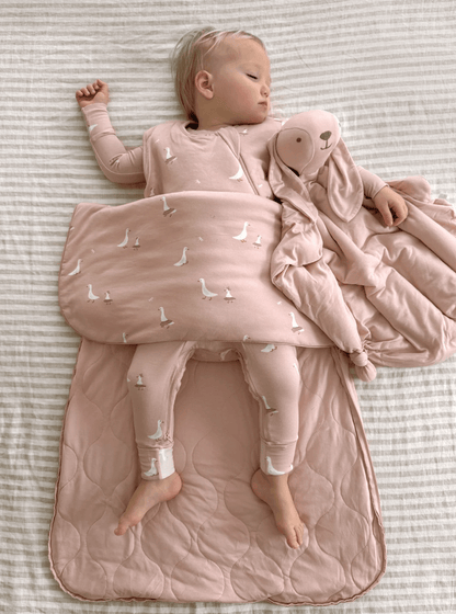 Gunamuna - SLEEP BAG 1.0: Tutu goose/ 1.0Tog gunamuna