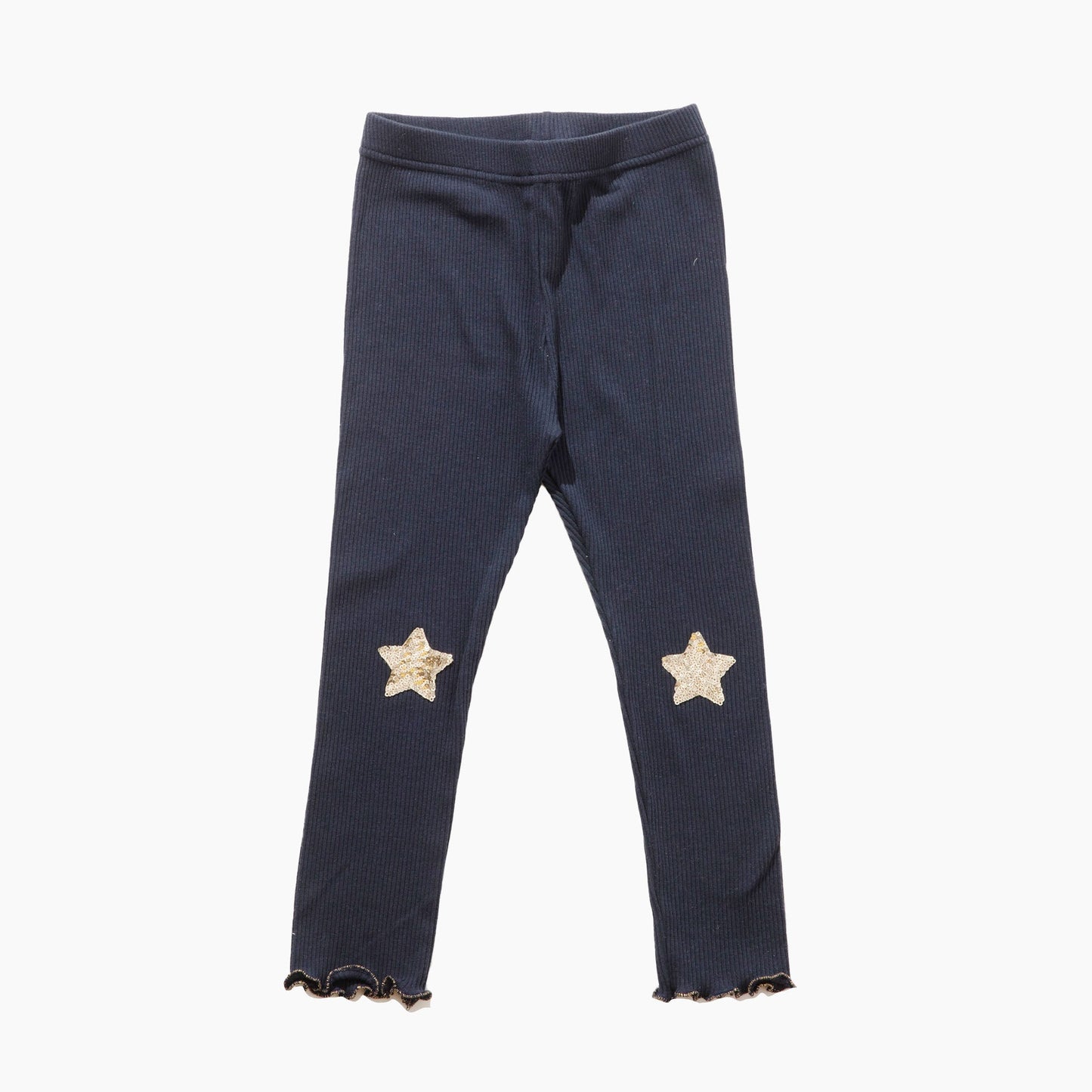 Hailey Leggings - Navy Petite Hailey - enjoykidsus