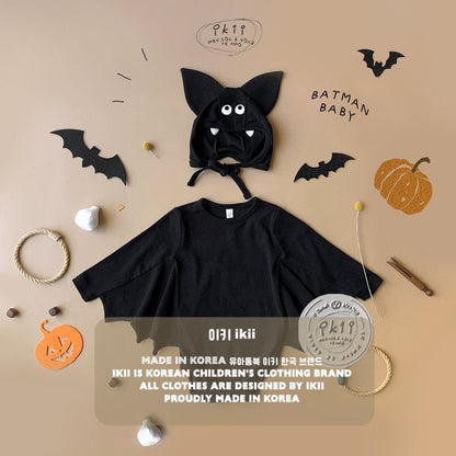 Halloween Batman Baby 2 set ikii