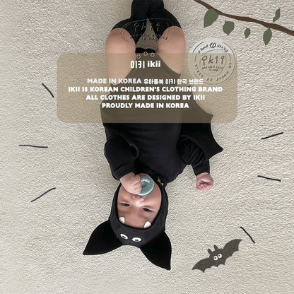 Halloween Batman Baby 2 set ikii