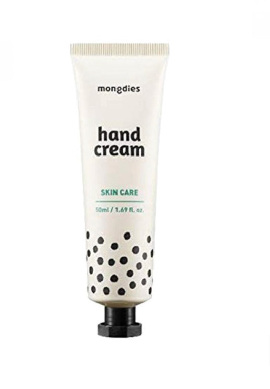 Hand Cream Mongdies - enjoykidsus