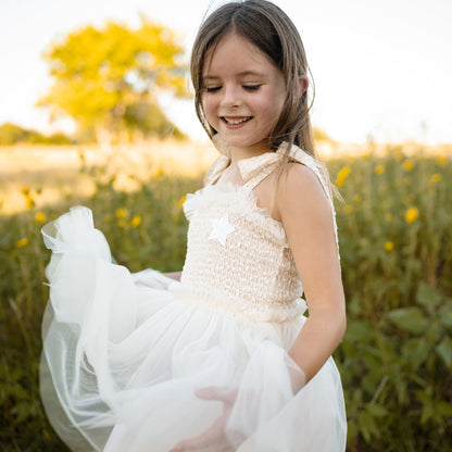 HANNA TUTU DRESS Petite Hailey - enjoykidsus