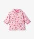 Hatley Baby & Toddler Girls Summer Berries Button-Up Rain Jacket