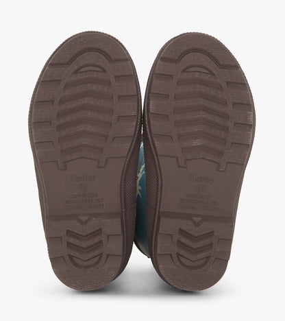 Hatley Hunting Dogs Matte Rain Boots Hatley