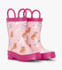 Hatley Toddler Little Kitties Rain Boots Hatley